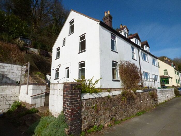 2 Bedroom End Terrace House For Sale In Gordon Terrace, Malvern, Worcestershire, WR14
