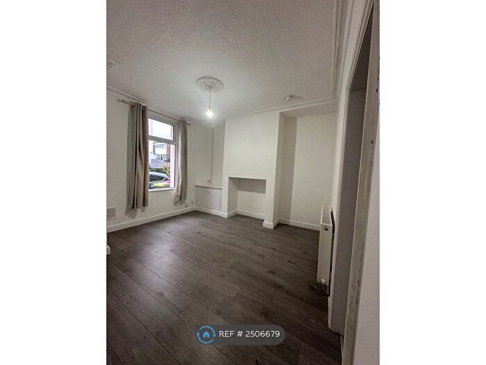 2 Bedroom Terraced House To Rent In Carr Street, Preston, PR1