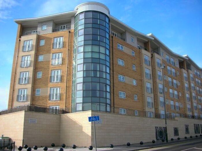 2 Bedroom Flat To Rent In Fusion, Middlewood Street, Salford, M5