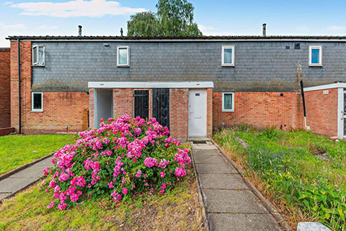 1 Bedroom Maisonette For Sale In Camden Street, Hockley, Birmingham, B18