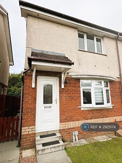 2 Bedroom End Of Terrace House To Rent In Haymarket Crescent, Livingston, EH54