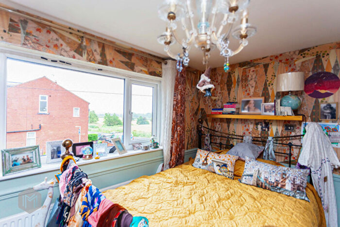 3 Bedroom End Of Terrace House For Sale In Booth Street, Tottington, Bury, Greater Manchester, BL8
