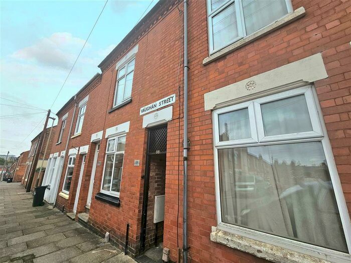 1 Bedroom Maisonette To Rent In Vaughan Street, Leicester, LE3