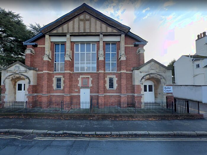 1 Bedroom Flat To Rent In Buller Court, Cowick Street, St Thomas, Exeter, EX4