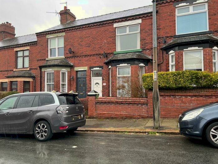 3 Bedroom House To Rent In Victoria Road, Barrow-In-Furness, Barrow-In-Furness, LA14