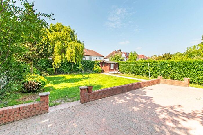 1 Bedroom Flat To Rent In Wembley Hill Road, Wembley, HA9