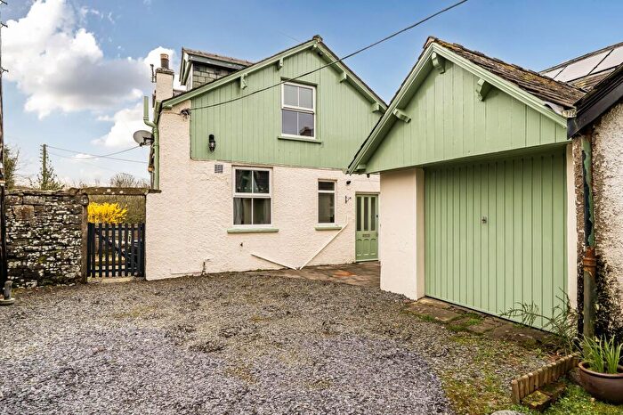 3 Bedroom Semi Detached House For Sale In Shap Road, Kendal, LA9