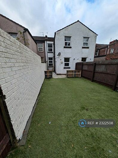 4 Bedroom Terraced House To Rent In Borough Road, Birkenhead, CH42