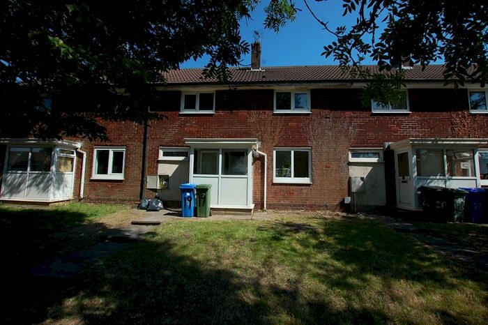 3 Bedroom Terraced House To Rent In Hillside Crescent, Ashton-under-Lyne, Greater Manchester, OL6