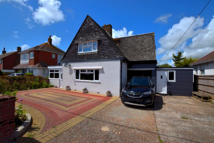 4 Bedroom Detached House For Sale In Eastbourne Road, BN24