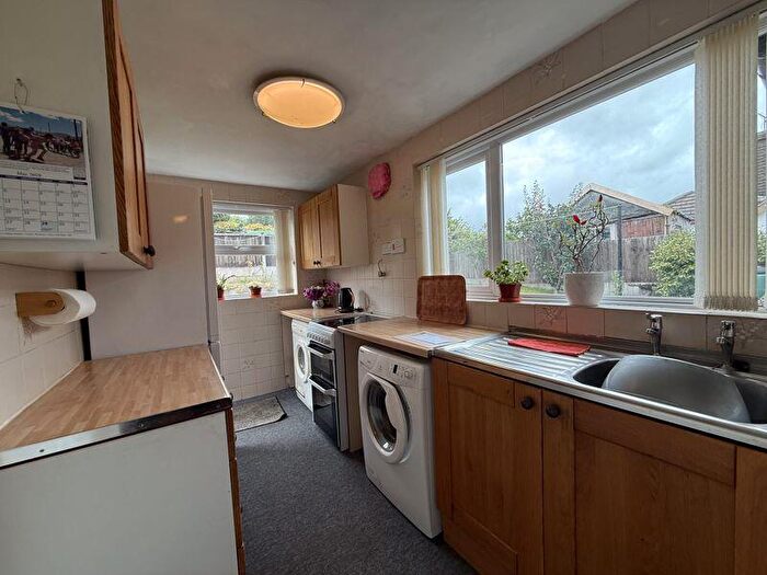 2 Bedroom Detached Bungalow For Sale In Leek Road, Stoke-On-Trent, ST10