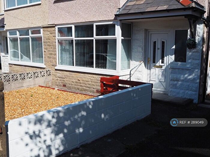 1 Bedroom Flat To Rent In Tranmere Crescent, Heysham, Morecambe, LA3