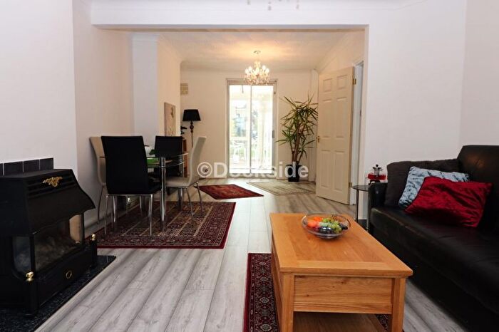 3 Bedroom Terraced House To Rent In Smarts Road, Gravesend, DA12