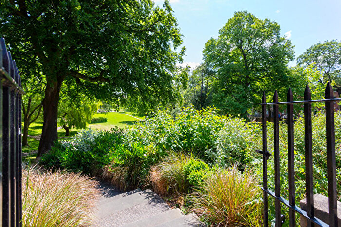 2 Bedroom Apartment For Sale In Winckley Street, Preston, PR1