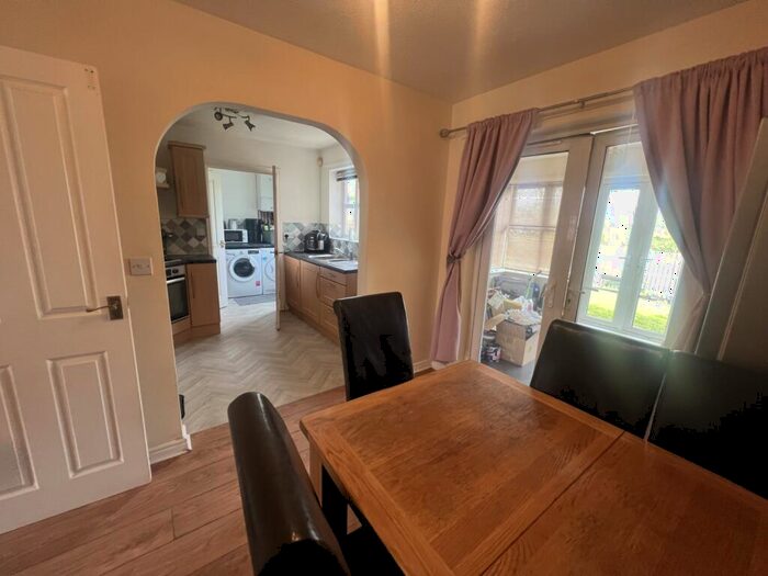 4 Bedroom Detached House For Sale In The Coppice, Easington Colliery, Peterlee, County Durham, SR8