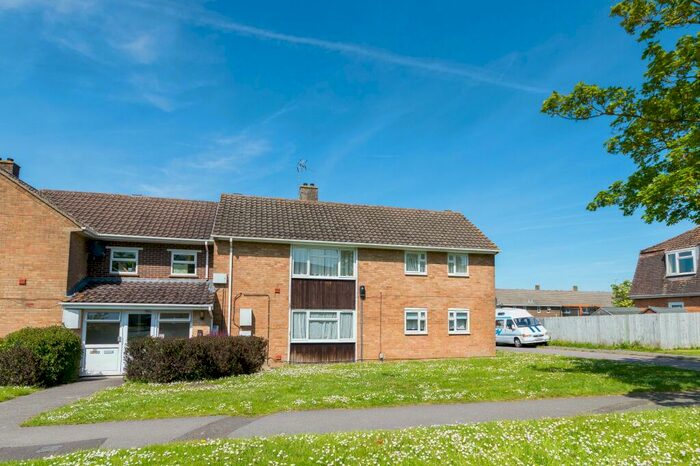 2 Bedroom Apartment To Rent In Sidbury Circular Road, Tidworth, SP9