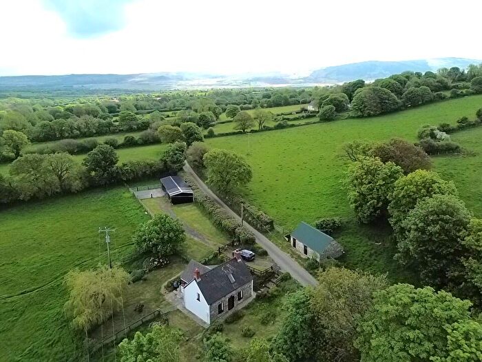 2 Bedroom Smallholding For Sale In Brynberian, Near Newport, SA41