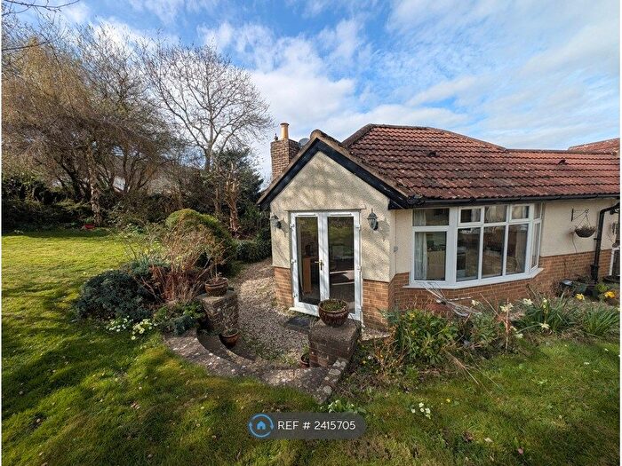 1 Bedroom Flat To Rent In Kingshill Road, Dursley, GL11