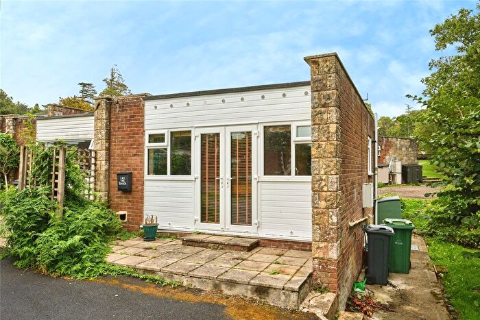 2 Bedroom Bungalow For Sale In Gurnard Pines, Cockleton Lane, Cowes, Isle Of Wight, PO31