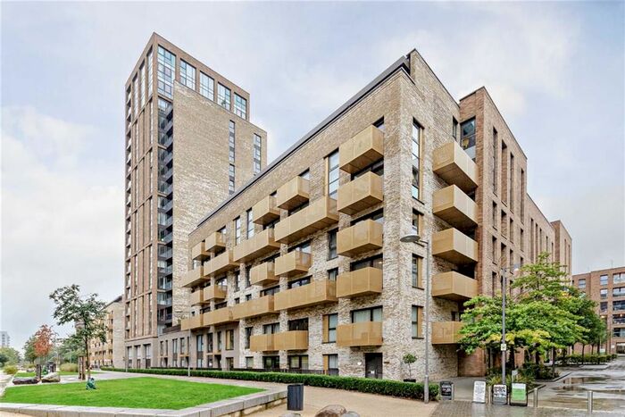 1 Bedroom Flat To Rent In Pell Street, London, SE8