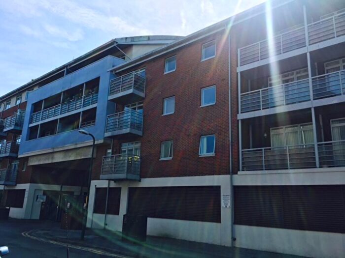 1 Bedroom Flat To Rent In Kingfisher Meadow, Maidstone, ME16
