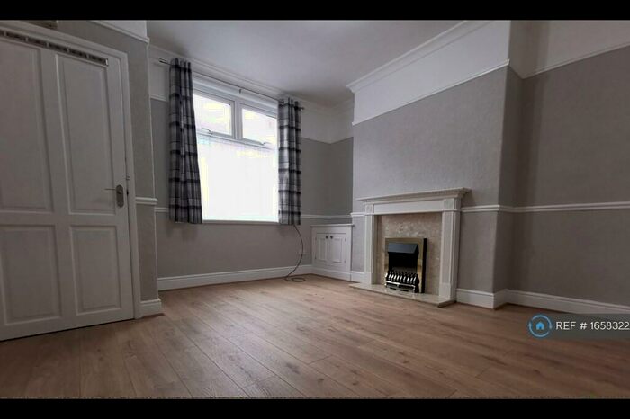 2 Bedroom Terraced House To Rent In Reid Stre, Darlington, DL3