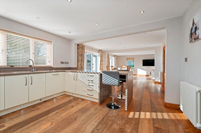 6 Bedroom Detached House For Sale In The Range, Langham, LE15