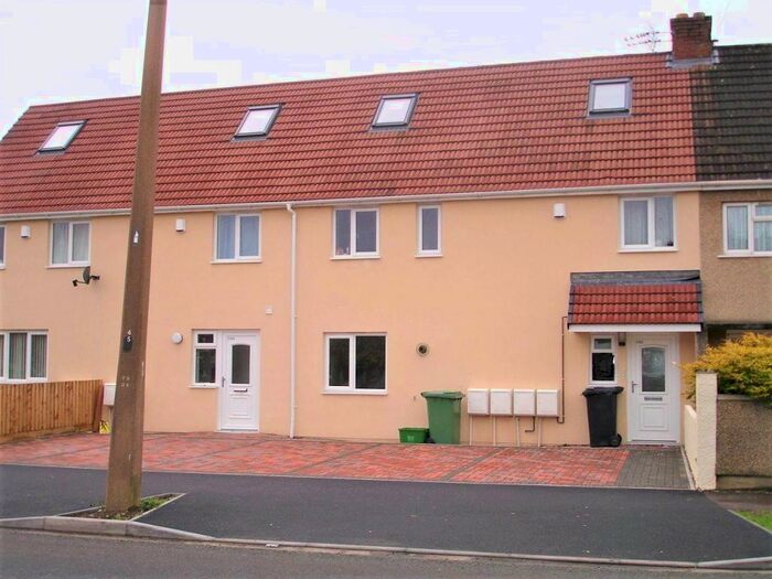 2 Bedroom Flat To Rent In Filton Avenue, Filton, Bristol, BS34