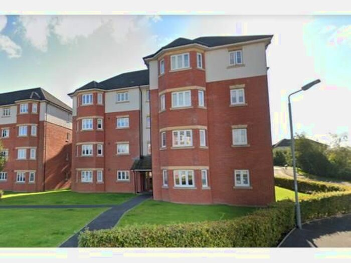 2 Bedroom Flat To Rent In Philips Wynd, Hamilton, ML3