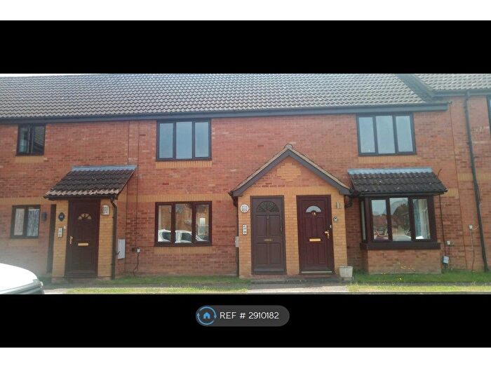 2 Bedroom Maisonette To Rent In The Willows, Flitwick, MK45