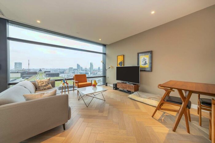 2 Bedroom Flat To Rent In Principal Place, London, EC2A