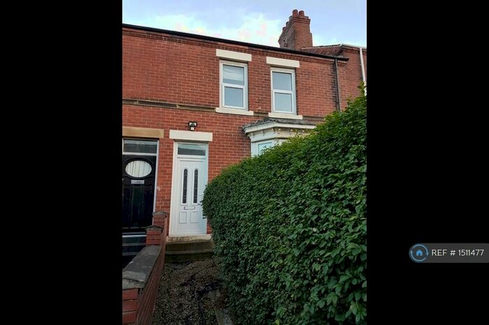 4 Bedroom Terraced House To Rent In The Avenue, Felling, Gateshead, NE10