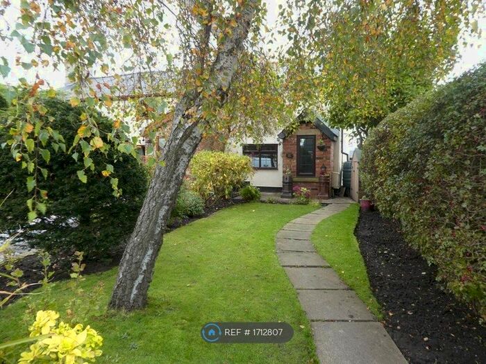 3 Bedroom End Of Terrace House To Rent In Chapel Road, Hesketh Bank, Preston, PR4