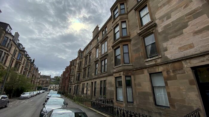 3 Bedroom Flat To Rent In Ruthven Street, /, Glasgow, G12