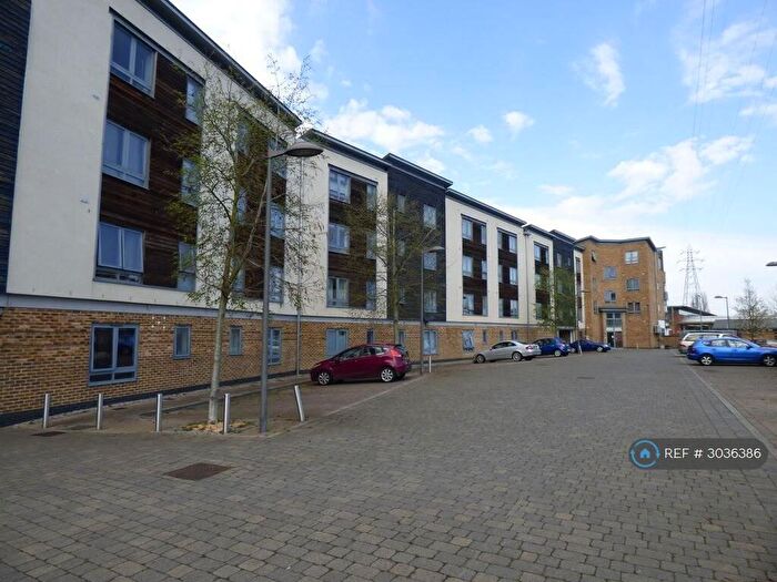 1 Bedroom Flat To Rent In Quayside Drive, Colchester, CO2