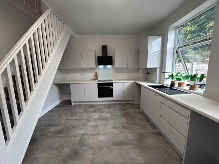 2 Bedroom Terraced House To Rent In Stoneclough Road, Radcliffe, M26