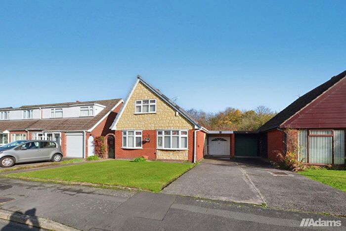 2 Bedroom Detached House For Sale In Malpas Road, Higher Runcorn, WA7