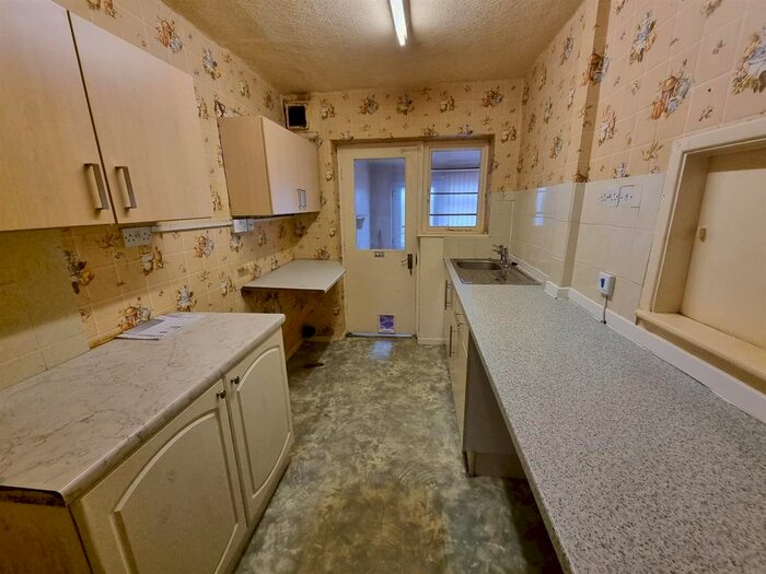 3 Bedroom Terraced House For Sale In Cubbington Road, Coventry CV6