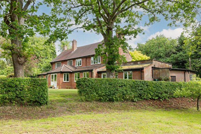 5 Bedroom Detached House For Sale In Intwood Road, Cringleford, Norwich, Norfolk, NR4