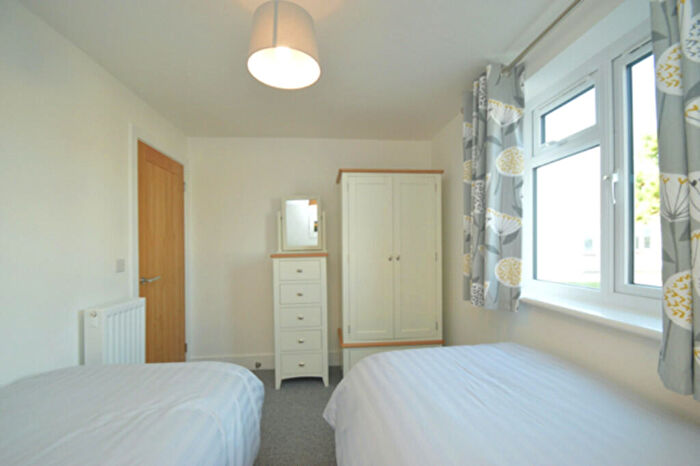 2 Bedroom Bungalow To Rent In Yaverland Road, Sandown, PO36