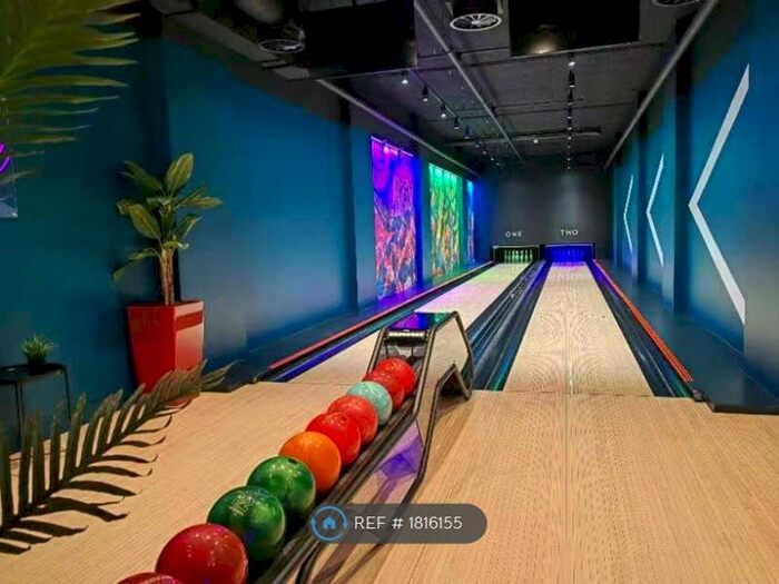 2 Bedroom Flat To Rent In Caldon Boulevard, Wembley, HA0