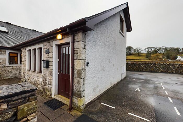 1 Bedroom Apartment To Rent In Hesleyholme Attic, Hesleyholme, Burneside, Cumbria, LA9