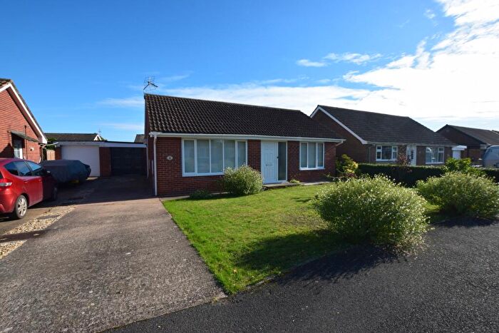 2 Bedroom Detached Bungalow To Rent In The Paddocks, Beckingham, DN10