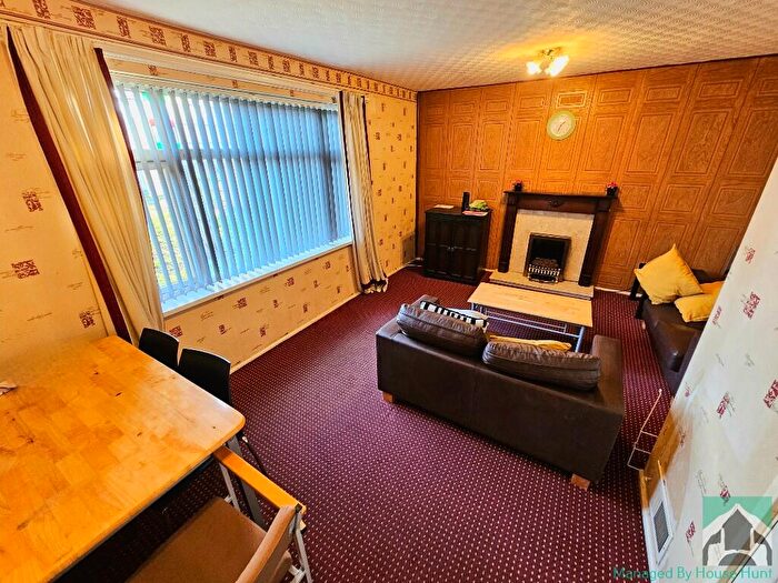 2 Bedroom Terraced House To Rent In Hubert Croft, Birmingham, B29