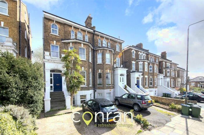1 Bedroom Apartment To Rent In Footscray Road, Eltham, SE9