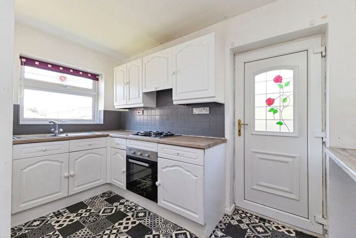 3 Bedroom Detached Bungalow For Sale In Lealholm Way, Guisborough, TS14