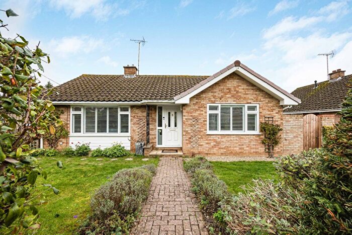 4 Bedroom Bungalow For Sale In Bafford Grove, Charlton Kings, Cheltenham, Gloucestershire, GL53