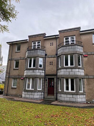 2 Bedroom Flat To Rent In Beechgrove Gardens, AB15