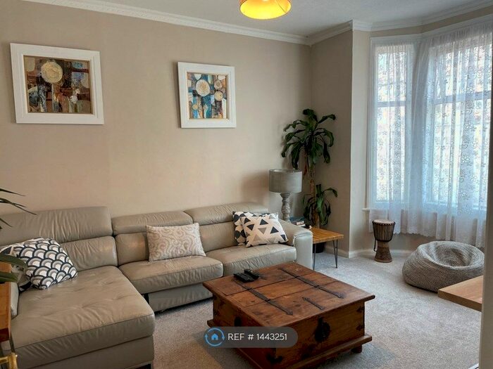 3 Bedroom Terraced House To Rent In Haydons Road, London, SW19