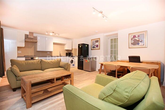 3 Bedroom Apartment To Rent In (£pppw) Westgate Road, City Centre, NE4